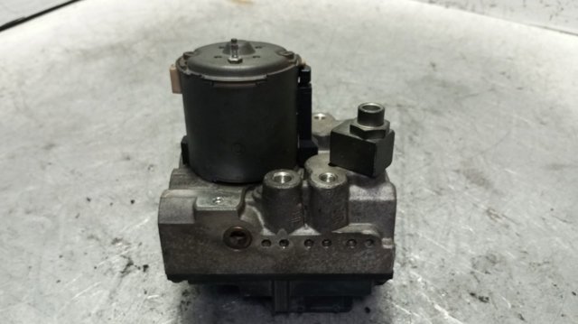 Sterownik ABS  hydrauliczny 34511090910 BMW