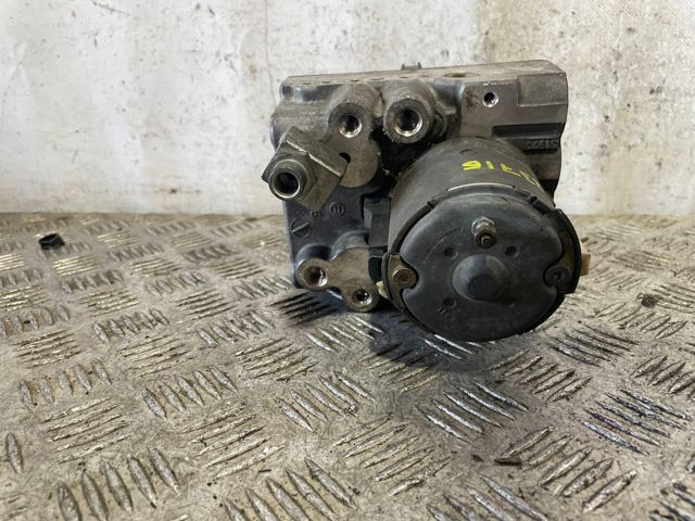 Sterownik ABS  hydrauliczny 34511090910 BMW