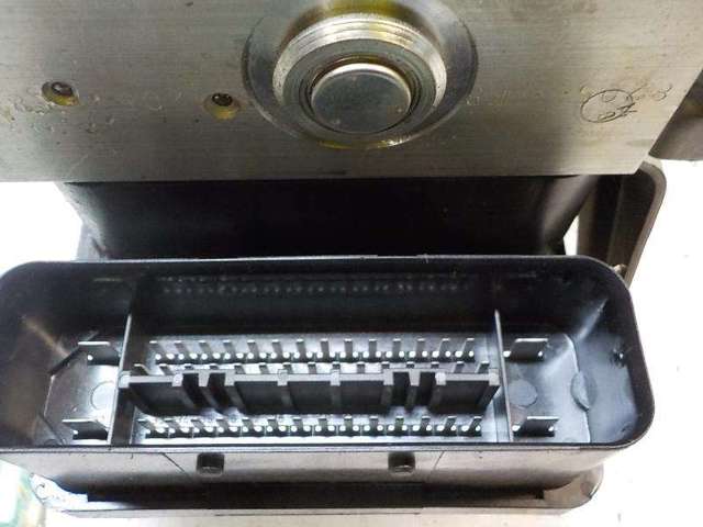 Sterownik ABS  hydrauliczny 34512460468 BMW