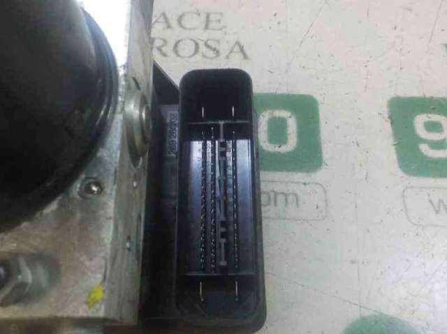 Sterownik ABS  hydrauliczny 34512460468 BMW