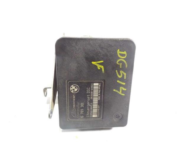 Sterownik ABS  hydrauliczny 34512460468 BMW