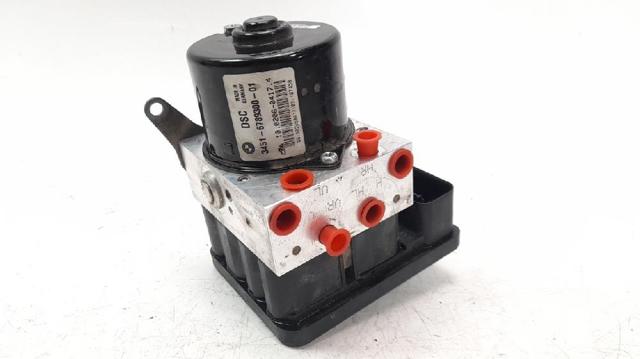Sterownik ABS  hydrauliczny 34512460468 BMW