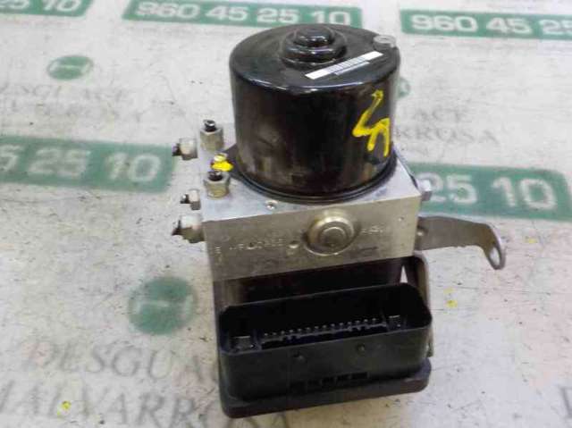 Sterownik ABS  hydrauliczny 34512460468 BMW