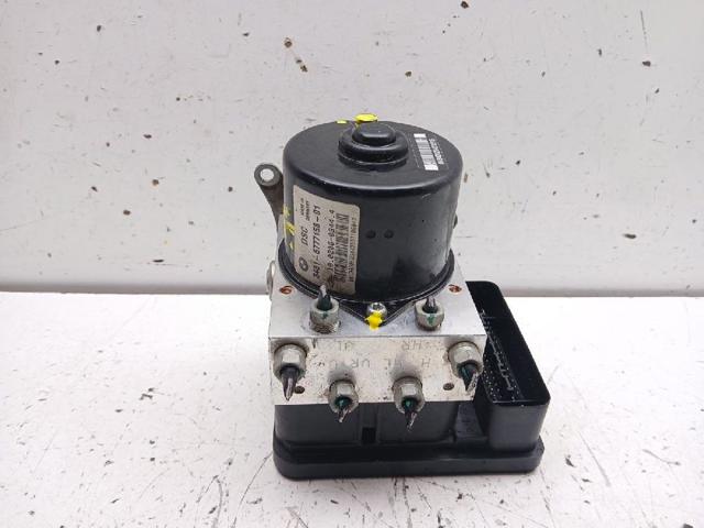 Sterownik ABS  hydrauliczny 34512460468 BMW