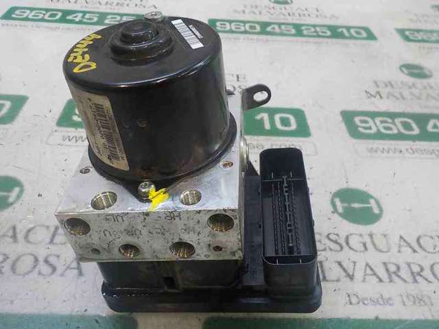 Sterownik ABS  hydrauliczny 34512460468 BMW