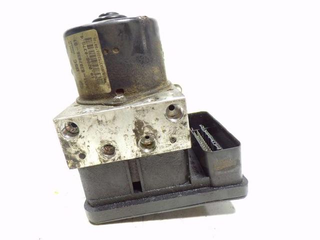 Sterownik ABS  hydrauliczny 34512460468 BMW