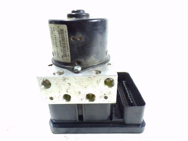 Sterownik ABS  hydrauliczny 34512460468 BMW
