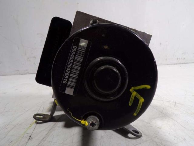 Sterownik ABS  hydrauliczny 34512460468 BMW