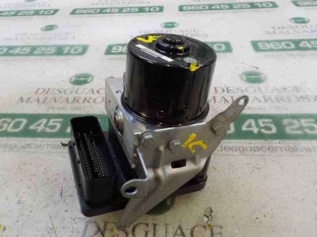 Sterownik ABS  hydrauliczny 34512460468 BMW