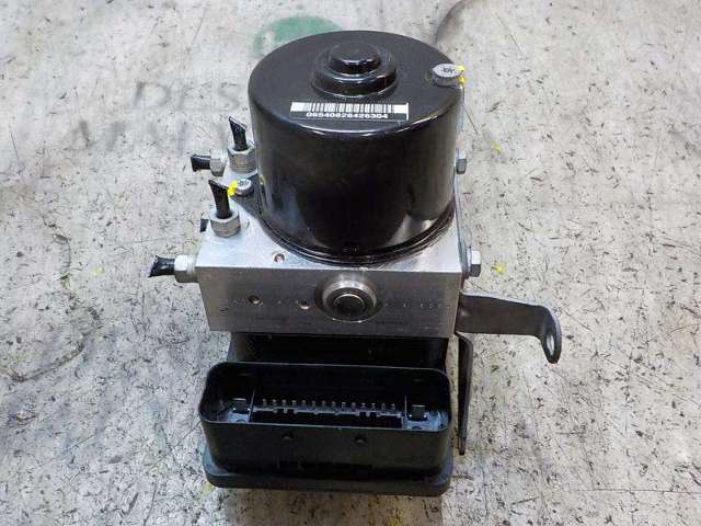Sterownik ABS  hydrauliczny 34512460468 BMW