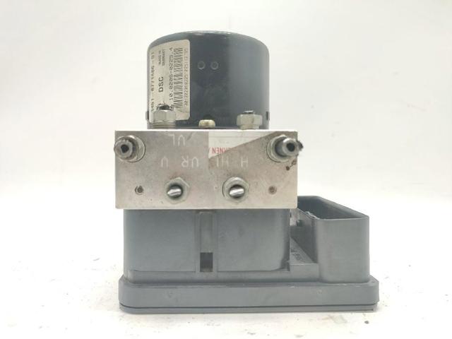 Sterownik ABS  hydrauliczny 34512460468 BMW