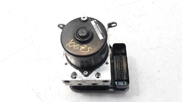 Sterownik ABS  hydrauliczny 34512460468 BMW