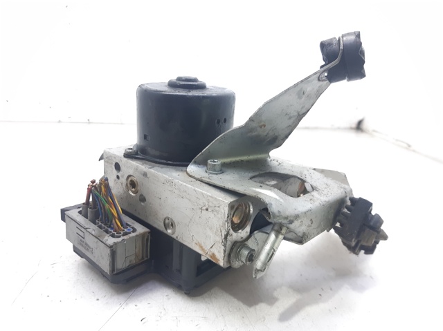 Sterownik ABS  hydrauliczny 34516751767 BMW