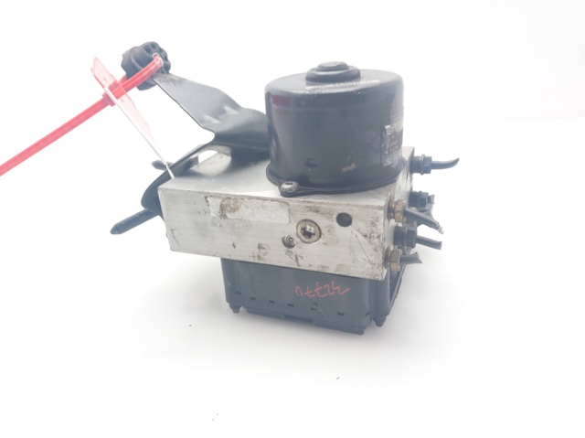 Sterownik ABS  hydrauliczny 34516751767 BMW