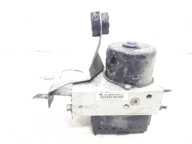 Sterownik ABS  hydrauliczny 34516751767 BMW