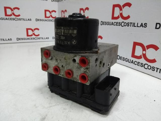Sterownik ABS  hydrauliczny 34516751768 BMW