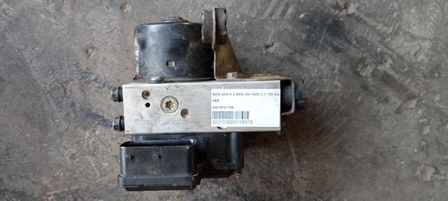 Sterownik ABS  hydrauliczny 34516751768 BMW