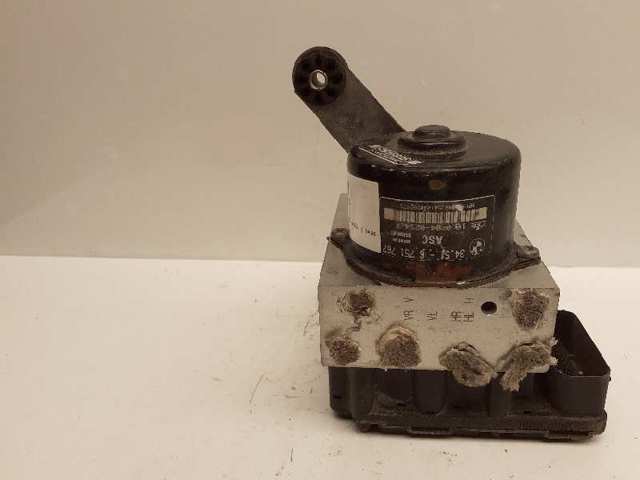 Sterownik ABS  hydrauliczny 34516751768 BMW