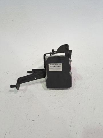 Sterownik ABS  hydrauliczny do BMW 5 E60