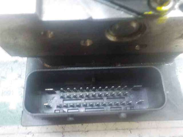 Sterownik ABS  hydrauliczny do BMW 5 E60