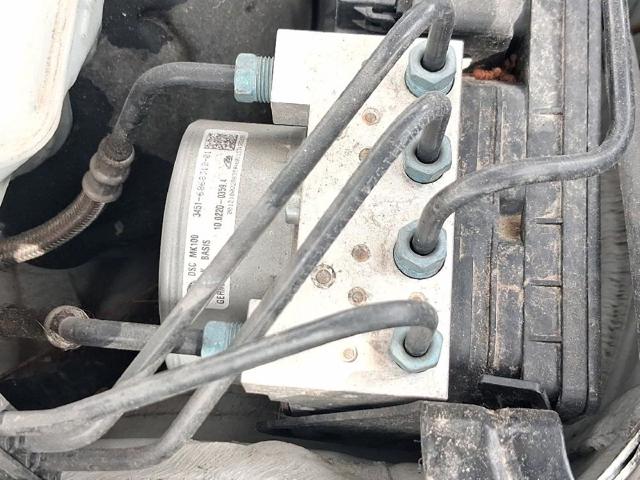 Kupić Sterownik ABS  hydrauliczny BMW 3  F30, F80 w dobrej cenie