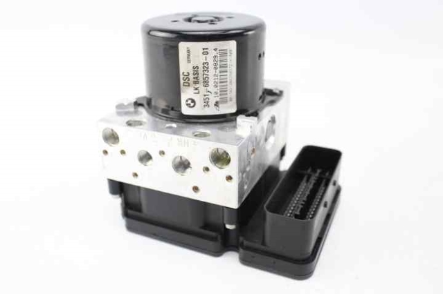 Sterownik ABS  hydrauliczny do BMW 3 F30, F80