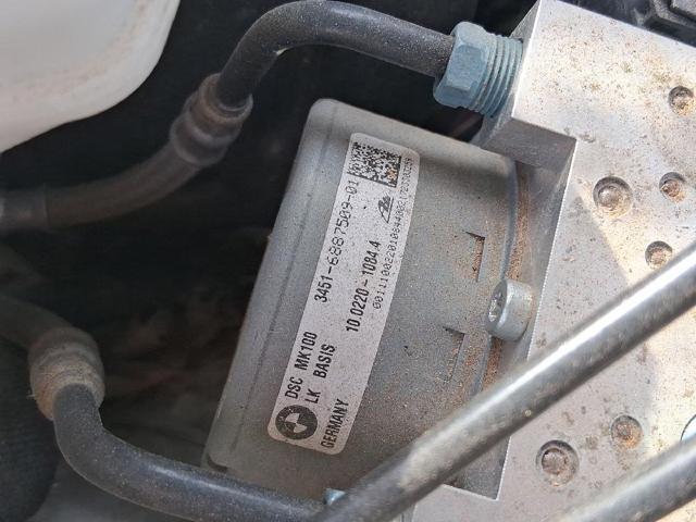 Sterownik ABS  hydrauliczny do BMW 3 F30, F80
