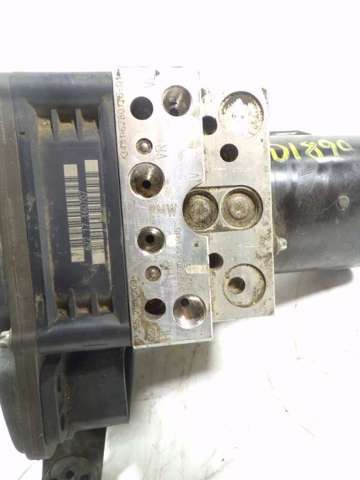 Sterownik ABS  hydrauliczny 34516865025 BMW
