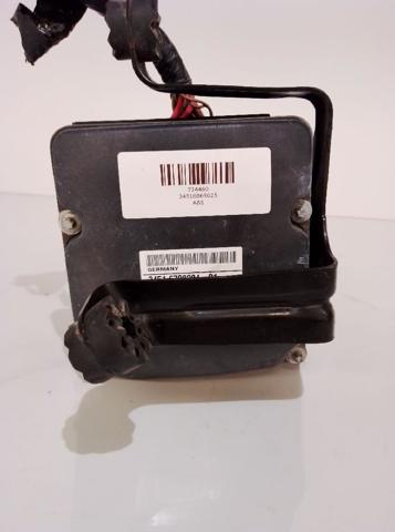 Sterownik ABS  hydrauliczny 34516865025 BMW