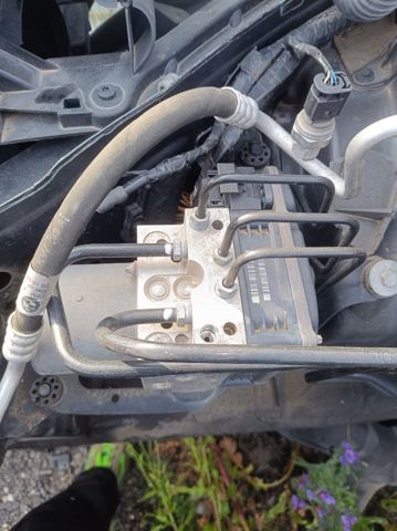 Sterownik ABS  hydrauliczny 34516865025 BMW