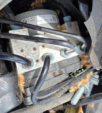 34516897117 BMW