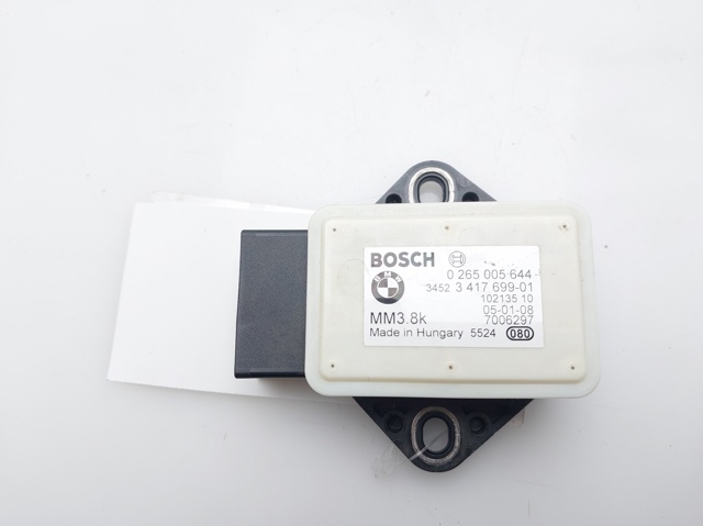 34523417699 BMW