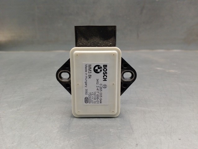 34523417699 BMW