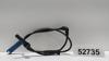 Czujnik ABS przedni 34529804589 BMW