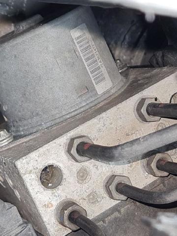 Kupić Sterownik ABS  hydrauliczny Mini COUNTRYMAN  R60 w dobrej cenie