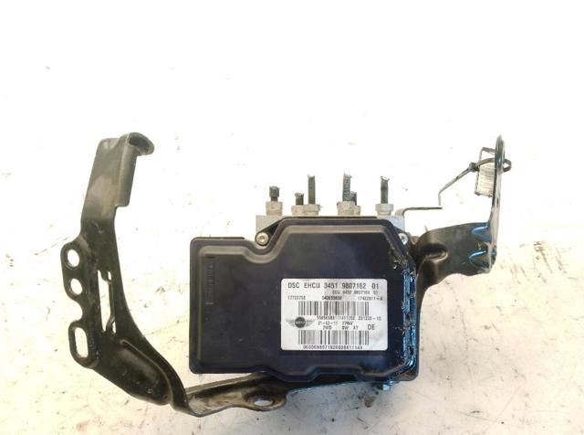 Sterownik ABS  hydrauliczny do Mini COUNTRYMAN R60