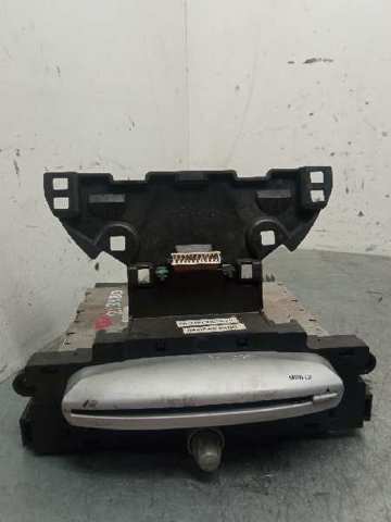 Radioodtwarzacz (radio AM/FM) 3455681 BMW
