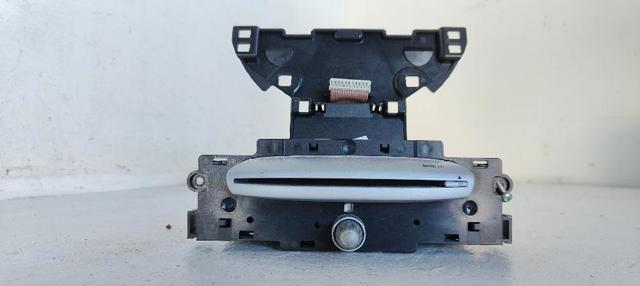 Radioodtwarzacz (radio AM/FM) 3455681 BMW