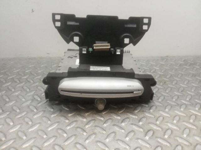 Radioodtwarzacz (radio AM/FM) 3455681 BMW