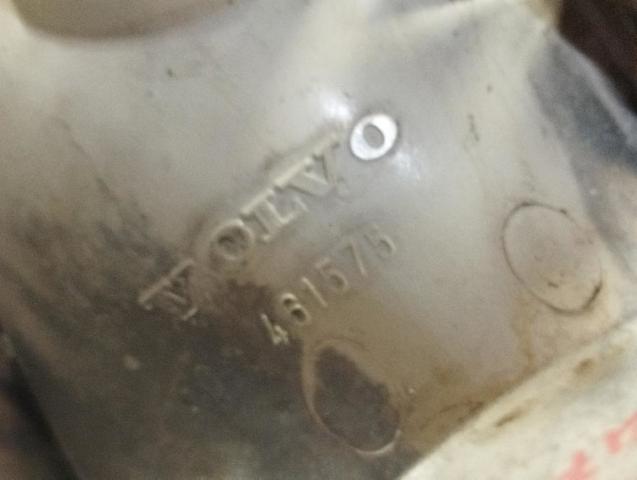 Kierunkowskaz lewy Volvo 440 445