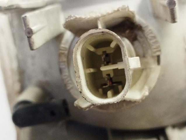 Kierunkowskaz lewy Volvo 440 445