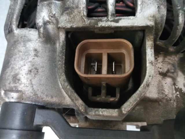 Alternator Mazda 626 4 GE