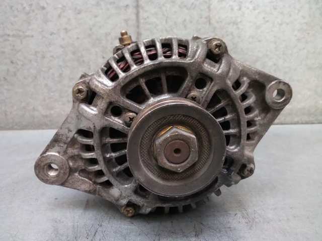 Alternator Mazda 626 4 GE