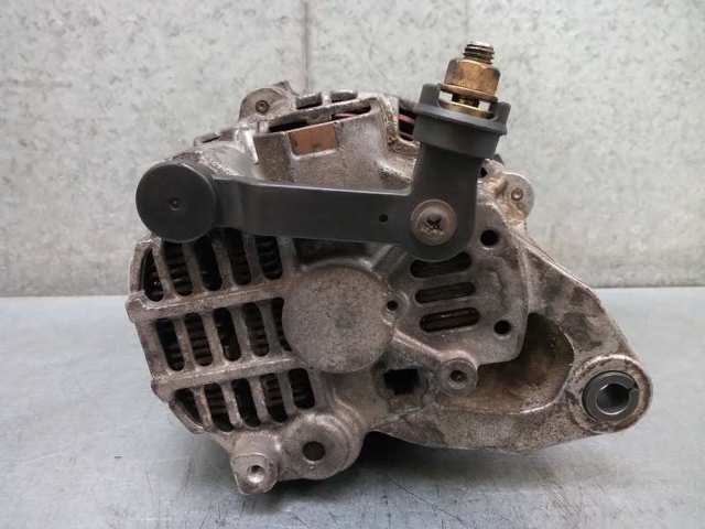 Alternator Mazda 626 4 GE