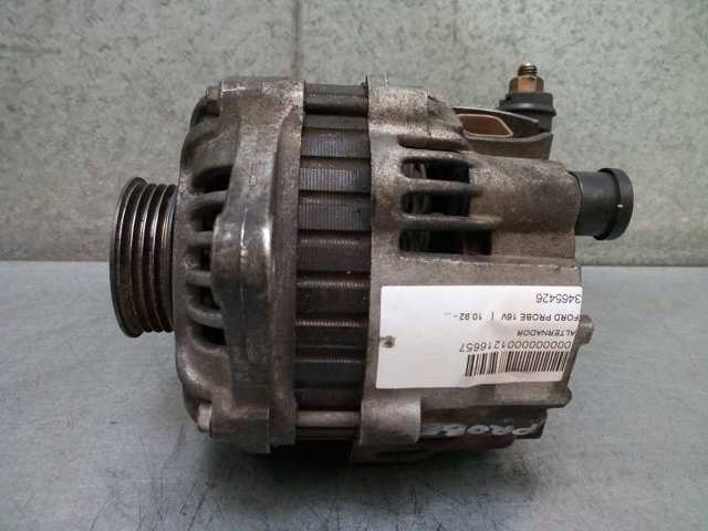 Alternator Mazda 626 4 GE