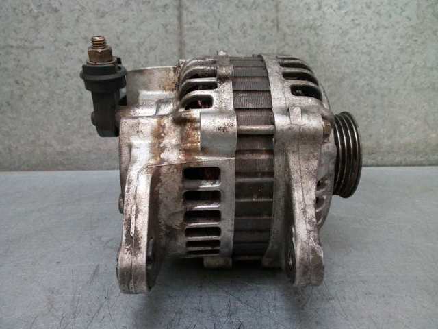Alternator Mazda 626 4 GE
