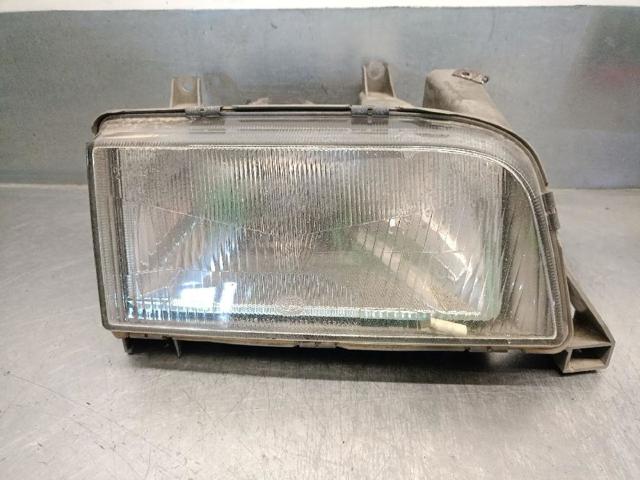 Reflektory Volvo 460