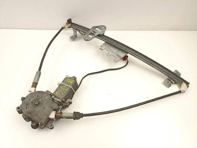 Kupić Mechanizm podnoszenia szyby drzwi przednich prawych Volvo 440  445 w dobrej cenie