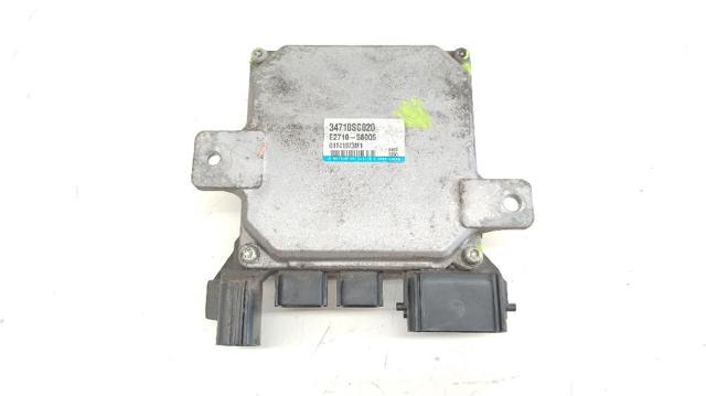 34710SC020 Subaru