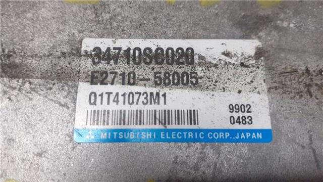 34710SC020 Subaru